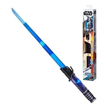 Star Wars F9970 Elektronik Darksaber Işın Kılıcı