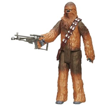 Star Wars Flametrooper Aksiyon Figürü