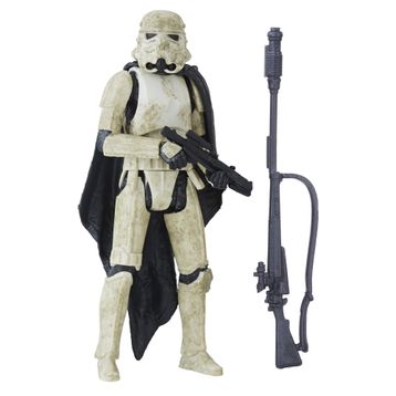 Star Wars Force Link 2.0 Stormtrooper Figür