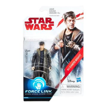 Star Wars Force Link Figür Seri 2