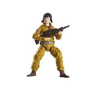 Star Wars Force Link Figür Tech Rose Aksiyon Figürü