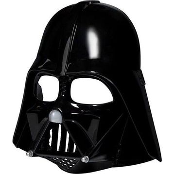 Star Wars G0756 Darth Vader Elektronik Maske