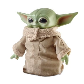 Star Wars GWD85 The Child Peluş Figür