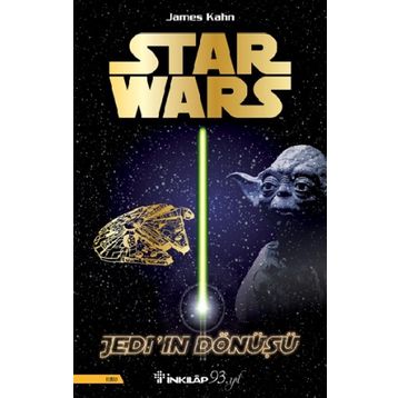 Star Wars Jedi'in Dönüşü James Khan