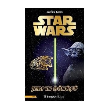 Star Wars Jedi'in Dönüşü James Khan