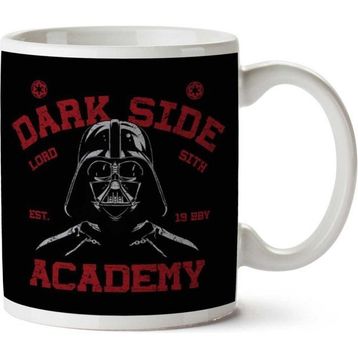 Star Wars Join the Dark Side Baskılı Kupa