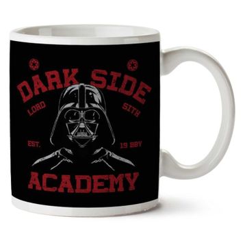 Star Wars Join the Dark Side Baskılı Kupa