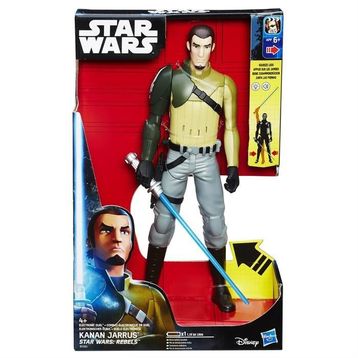 Star Wars Kanan Jarrus Figür