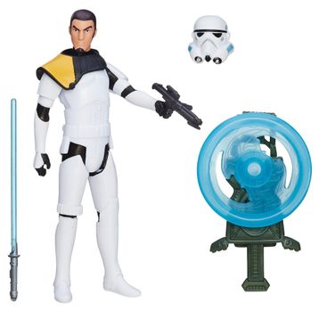 Star Wars Kanan Jarrus Figür