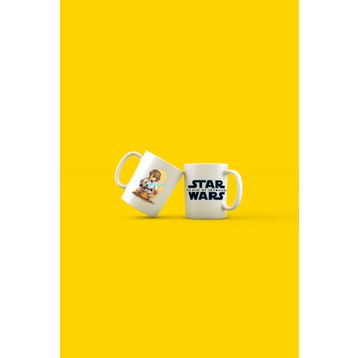 Star Wars Kupa Bardak