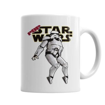Star Wars Kupa Bardak