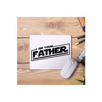 Star Wars Mouse Pad