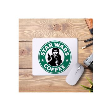 Star Wars Mouse Pad