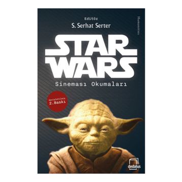 Star Wars Okumaları - S. Serhat Serter