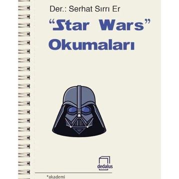 Star Wars Okumaları - S. Serhat Serter
