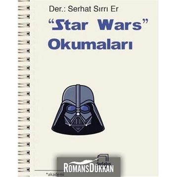 Star Wars Okumaları - S. Serhat Serter
