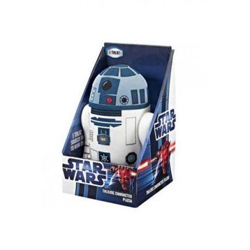 Star Wars R2D2 25 cm Peluş Oyuncak