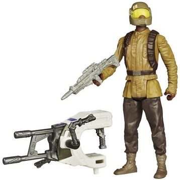 Star Wars Resıstance Trooper Aksiyon Figürü