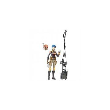 Star Wars Sabine Wren Figür