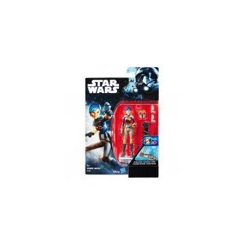 Star Wars Sabine Wren Figür