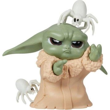 Star Wars Seri 4 F5854 The Bounty Collection Mini Figür