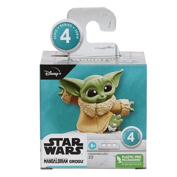 Star Wars Seri 4 F5854 The Bounty Collection Mini Figür