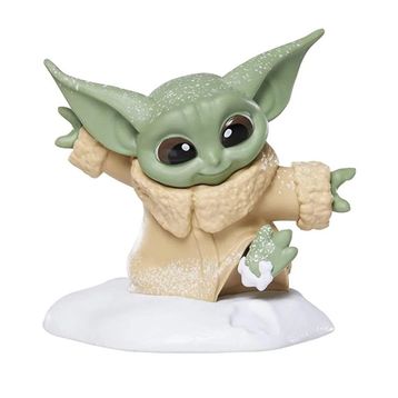 Star Wars Seri 4 F5854 The Bounty Collection Mini Figür
