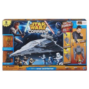 Star Wars Star Destroyer Set