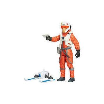 Star Wars The Force Awakens The Fighter Pilot Aksiyon Figürü