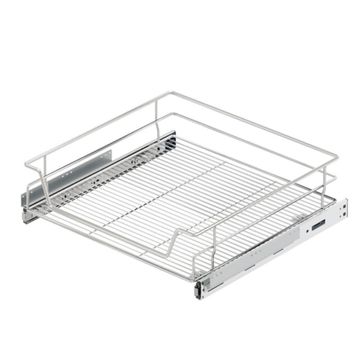 Starax 2012 60 cm Bağımsız Teleskopik Çekmece