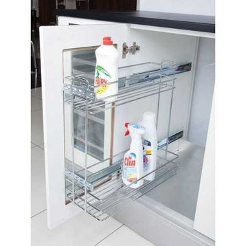 Starax 2213 Yandan Raylı Deterjanlık