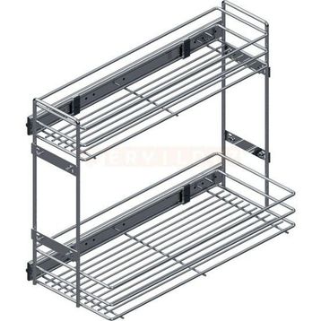 Starax 2214 Yandan Raylı Deterjanlık