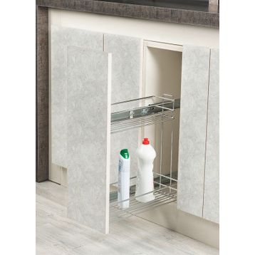 Starax 2214 Yandan Raylı Deterjanlık