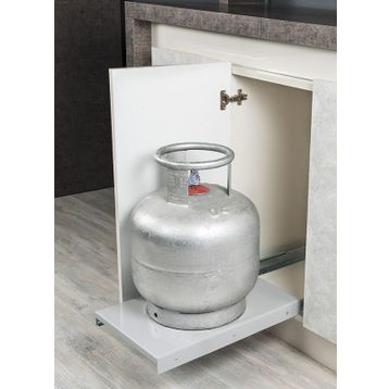 Starax 2241 Raylı Tüpçek