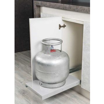 Starax 2241 Raylı Tüpçek