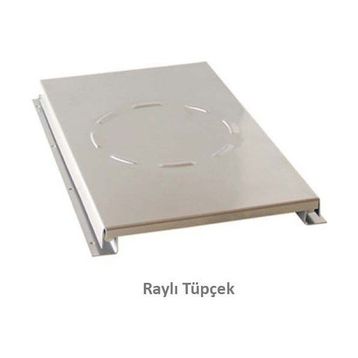 Starax 2241 Raylı Tüpçek