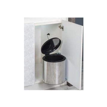 Starax 2251 Star Çöp Kovası