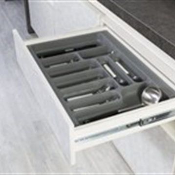 Starax 2290 Kapak Ölçüsü 90 cm Plastik Kaşıklık