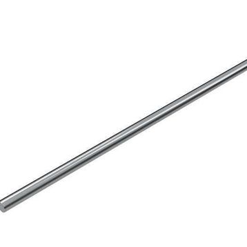 Starax 4064 100 cm Krom Mutfak Askı Borusu