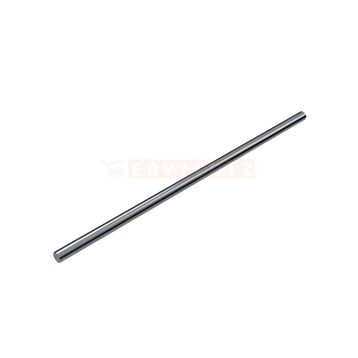 Starax 4065 120 cm Krom Mutfak Askı Borusu
