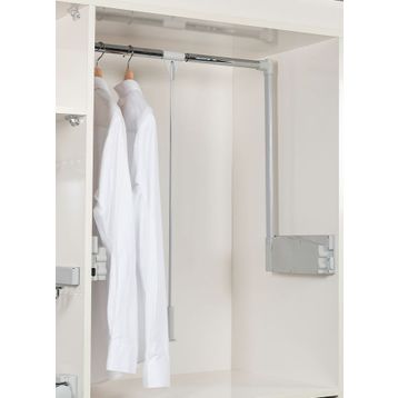 Starax 6013 Gardrop Asansörü