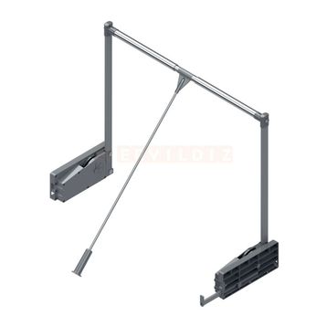 Starax 6013 Gardrop Asansörü