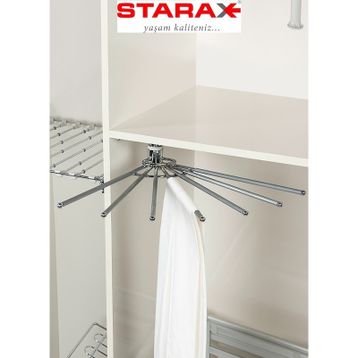 Starax 6031 Döner Pantolonluk