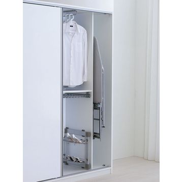 Starax 6611 Ütü Masası