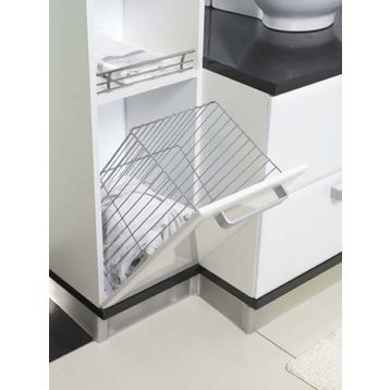 Starax 8011 30 mm Çamaşır Sepeti
