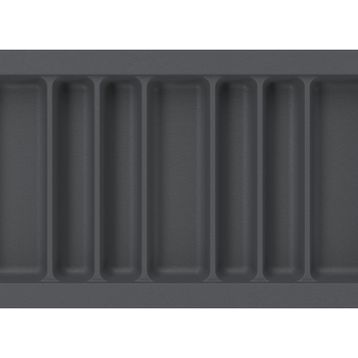 Starax S-2690-G 84x49 cm Gri Kepçelik