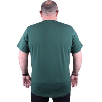 Starbattal 11160 Nefti Büyük Beden Erkek T-shirt