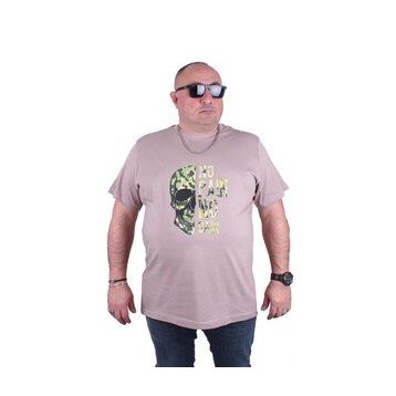 Starbattal 23126 Toprak Erkek T-shirt