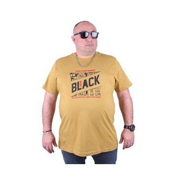 Starbattal 23127 Limon Erkek T-shirt