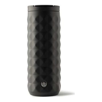 Starbucks Mat Siyah 473 ML Klasik Seri Termos